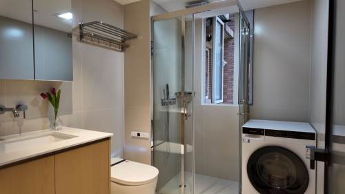 Housing image — Bathroom
