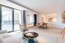 Spacious 2BR Apartment in Old Xuhui (L7/L9)