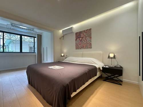 Housing image — Bedroom