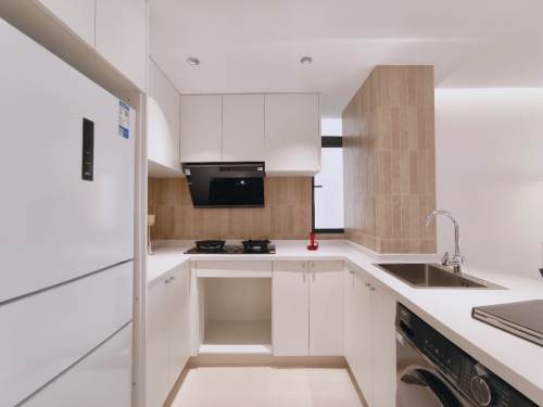 Housing image — Kitchen