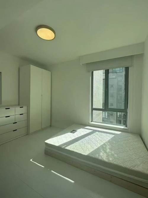 Housing image — Bedroom