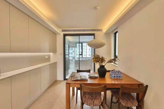 3BR Apartment in Xujiahui