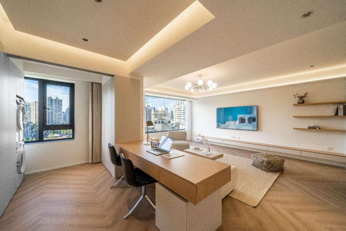 Housing image — Living Room