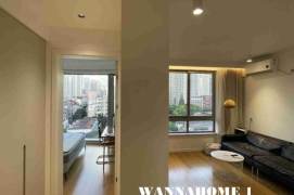 1BR Apartment at Yunhe Garden with Outstanding View