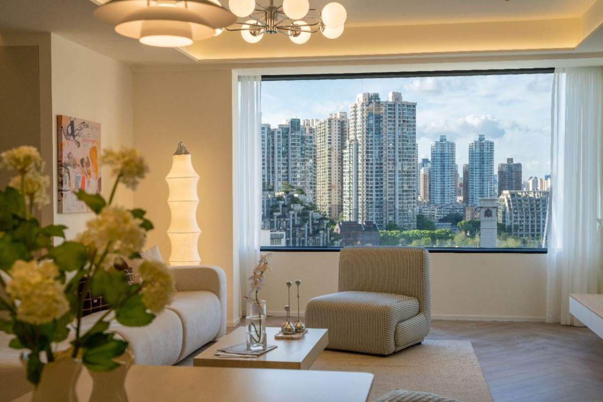 Housing image — Living Room