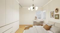 Housing image — Bedroom