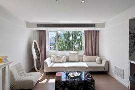2BR Apartment in Jing'an (L1/L12/L13)