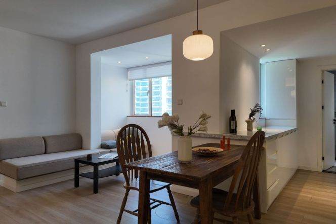 3BR Apartment in Xujiahui (L1/L9/L11)
