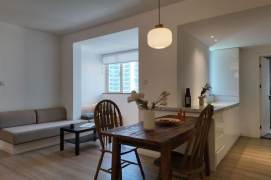 3BR Apartment in Xujiahui (L1/L9/L11)