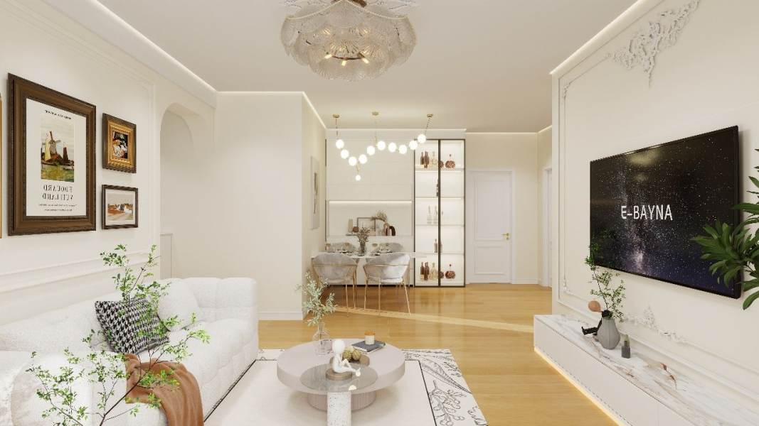 Housing image — Living Room