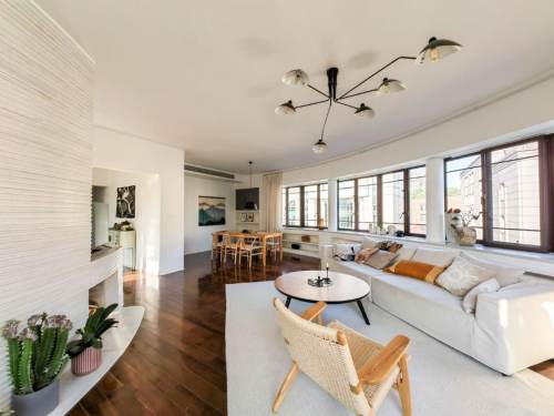 Housing image — Living Room