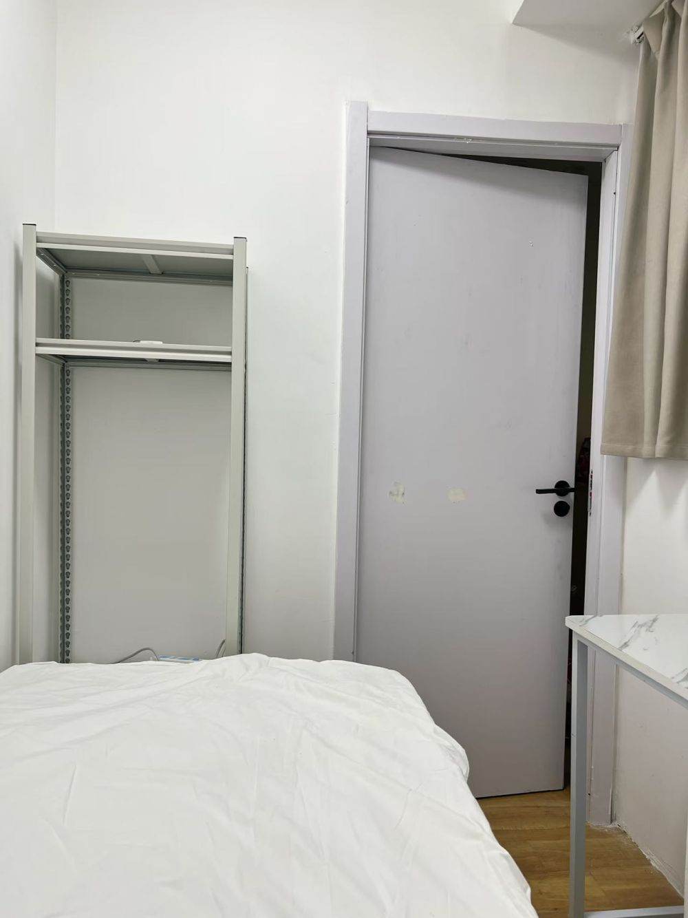 Housing image — Bedroom