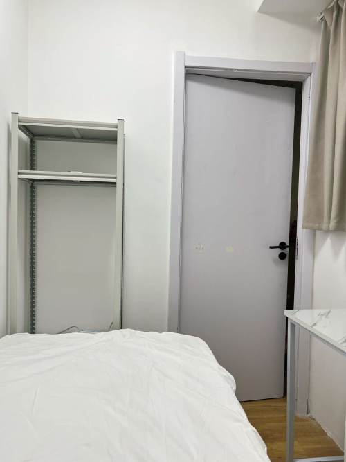 Housing image — Bedroom