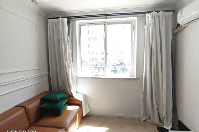 1BR Apartment in Gubei