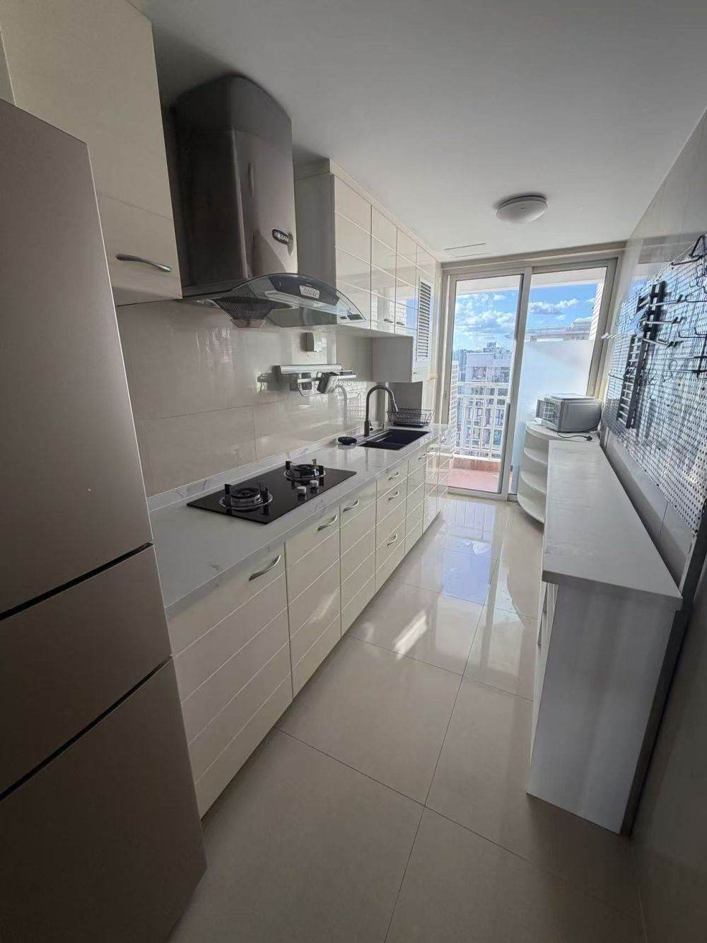 Housing image — Kitchen