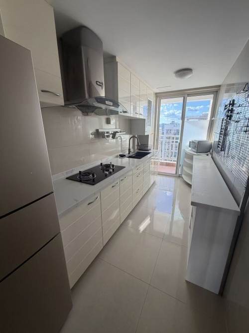 Housing image — Kitchen