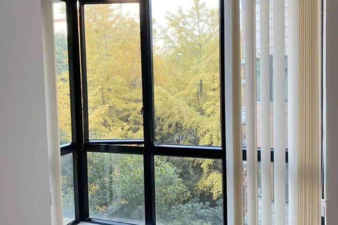 2BR Apartment at Shanghai Grand Plaza (Compound)
