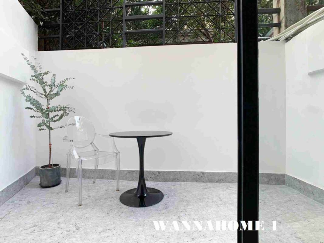 Housing image — Terrace