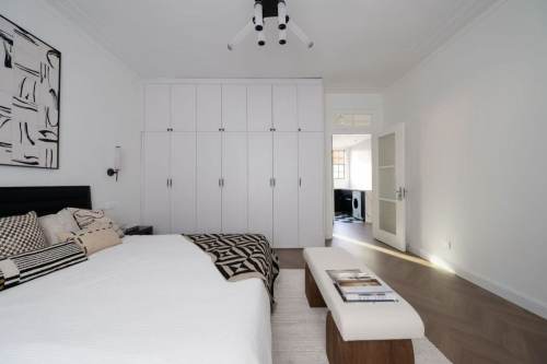 Housing image — Bedroom