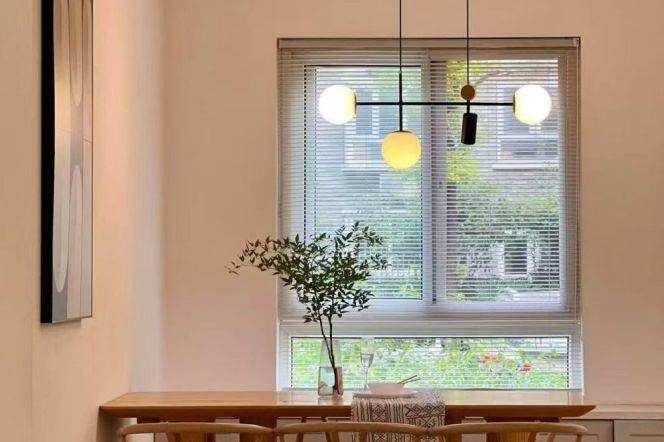3BR Apartment in Gubei with Private Garden (L2)