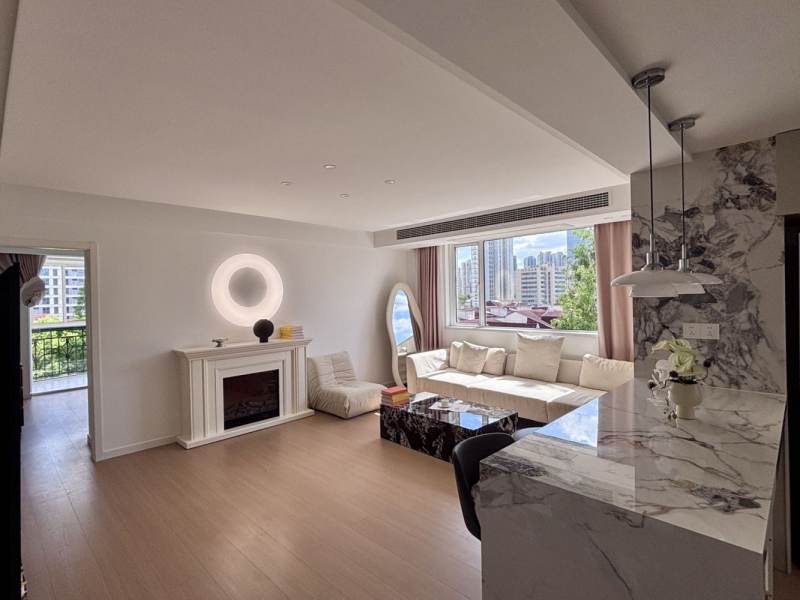Housing image — Living Room