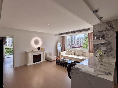 Housing image — Living Room