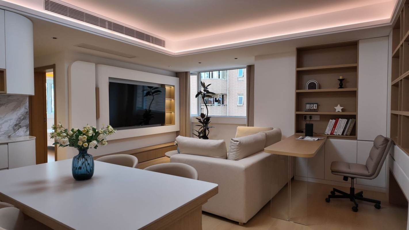 Housing image — Living Room