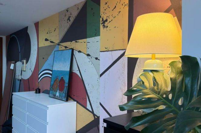 Spacious 2BR Apartment at River House with River View (L8/L12)
