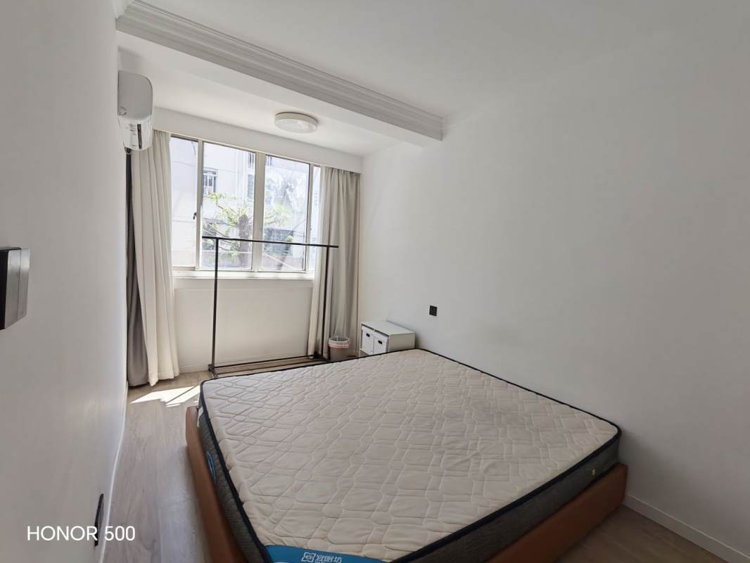 Housing image — Bedroom