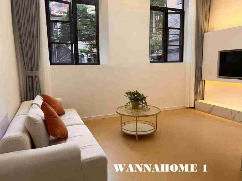 Housing image — Living Room
