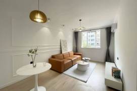 1BR Apartment in Gubei