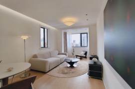 1BR Apartment near Xintiandi Metro (L9/L10/L13)