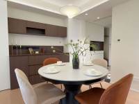 Housing image — Dining Area
