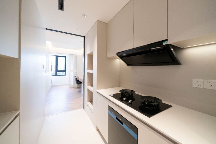 Housing image — Kitchen
