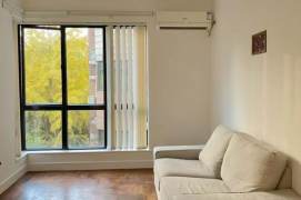 2BR Apartment at Shanghai Grand Plaza (Compound)