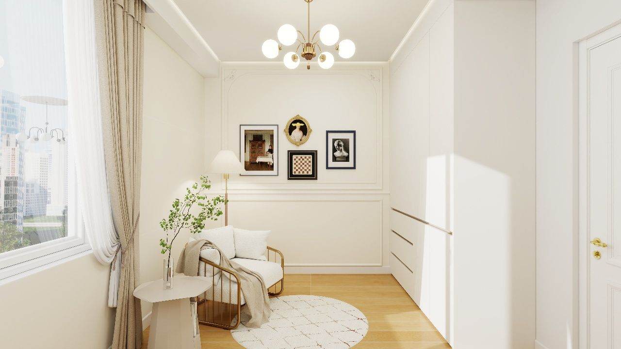 Housing image — Bedroom