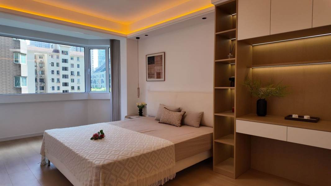 Housing image — Bedroom