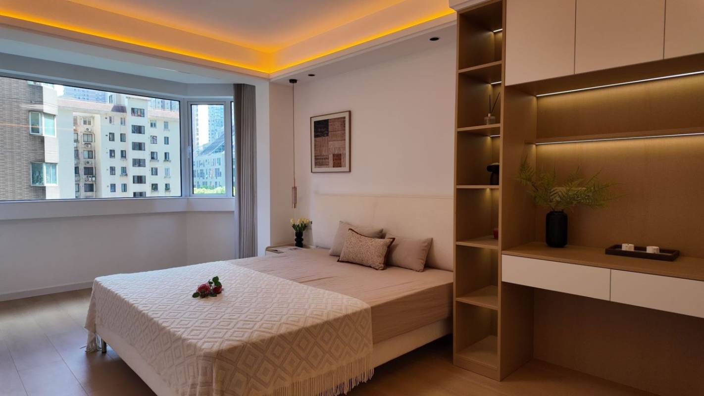 Housing image — Bedroom