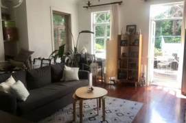 Spacious 1BR Heritage Apartment in Old Xuhui with Terrace