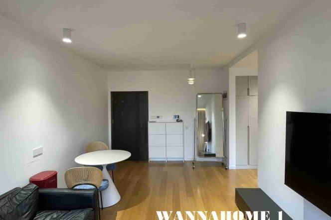 1BR Apartment at Yunhe Garden with Outstanding View