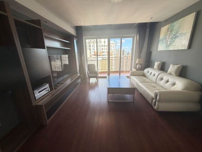 Housing image — Living Room