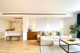 High-Floor Spacious 2BR Apartment at Central Residences