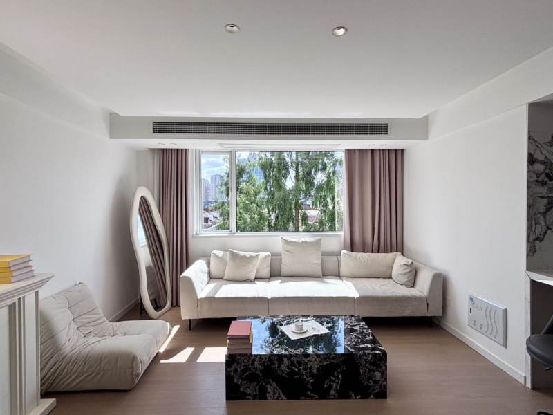 Housing image — Living Room