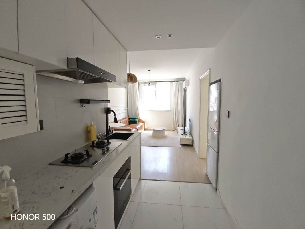 Housing image — Kitchen