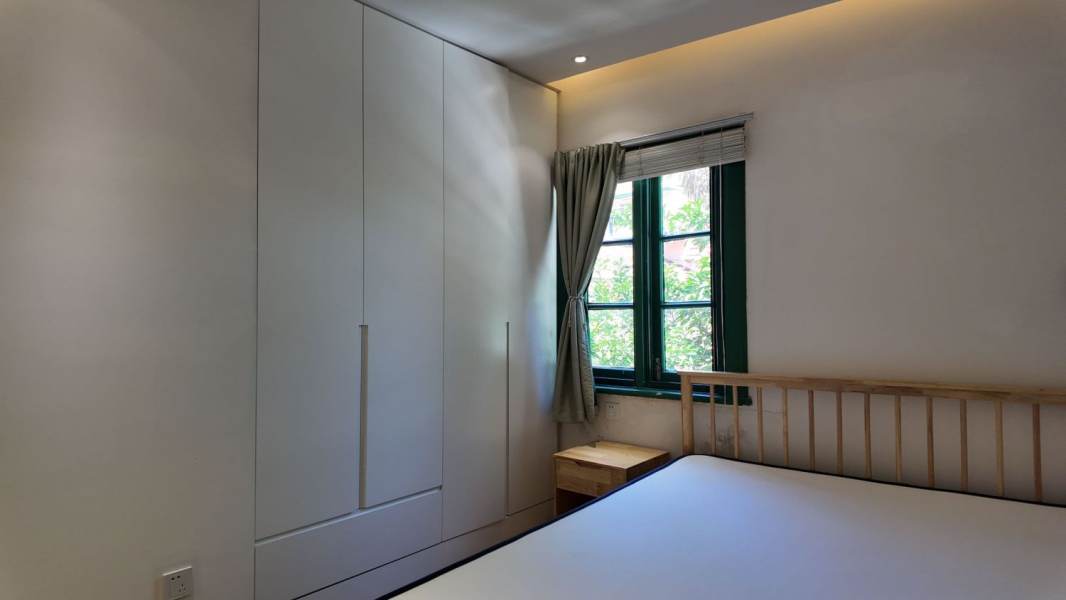 Housing image — Bedroom