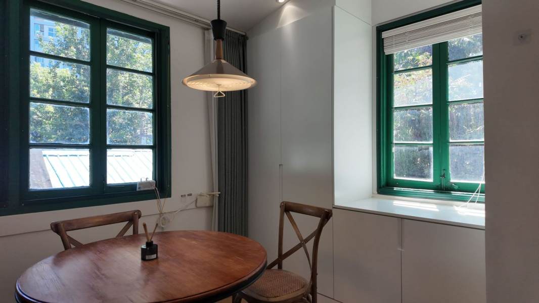 Housing image — Dining Area