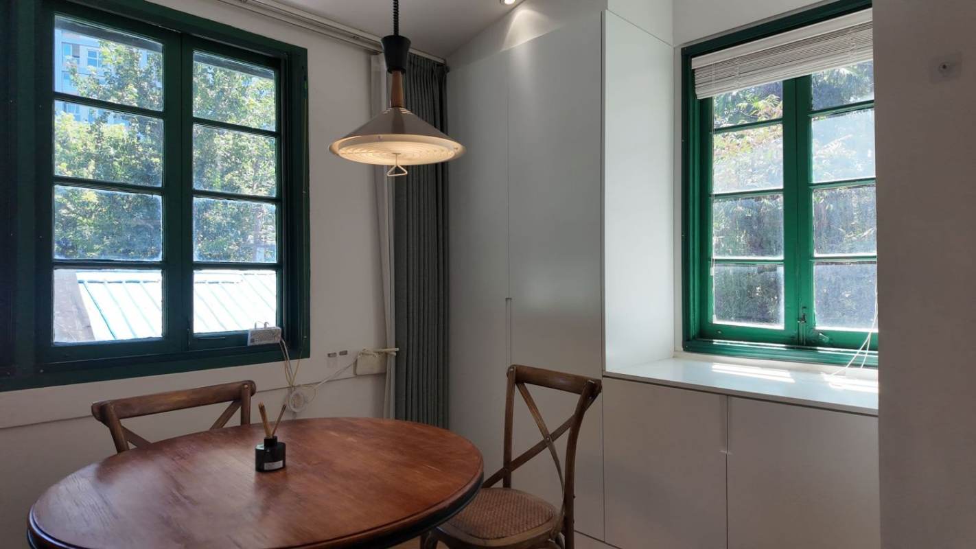 Housing image — Dining Area