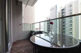 2BR Apartment at 8 Park Avenue (L7)