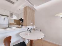 Housing image — Dining Area