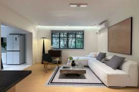 2BR Apartment near Dongnan Huating (L6)